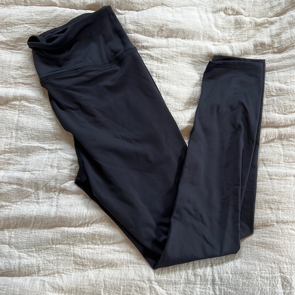 Under Armour Cold Gear Compression Leggings
